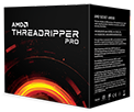 AMD Ryzen ThreadripperPro