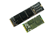 産業用SSD M.2