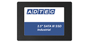 産業用SSD 2.5inch SATA