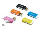 USB2.0 AD-UCTシリーズ