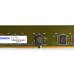 サーバ・ワークステーション用メモリ ADS3200D-Rシリーズを8月下旬より発売