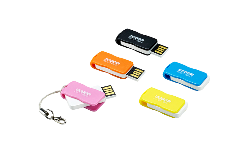 USB2.0 AD-UKTシリーズ - 株式会社アドテック