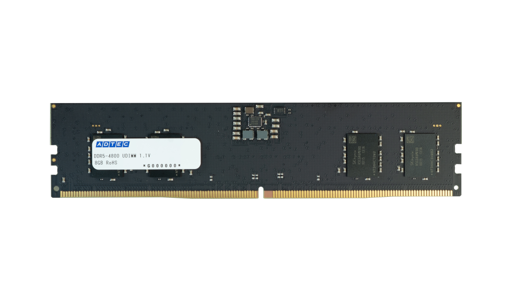 SKhynix DDR5 PC5-4800 16GB RDIMM メモリ - PCパーツ